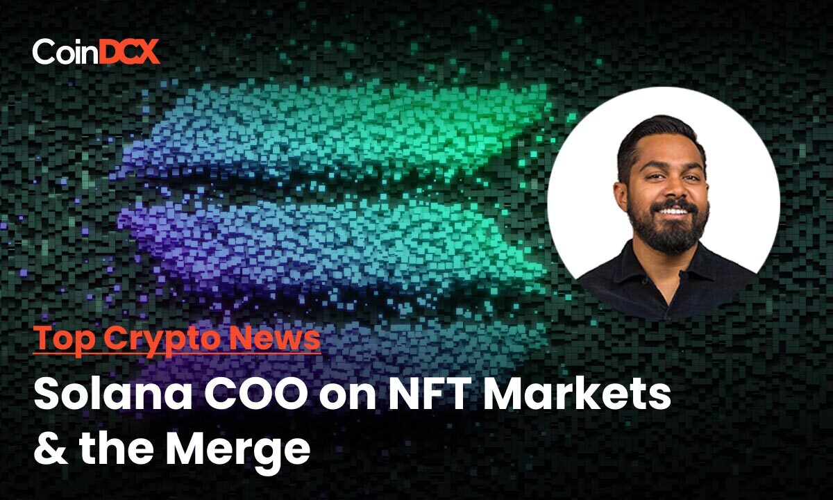Top Crypto News