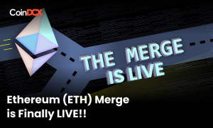 ETH Merge