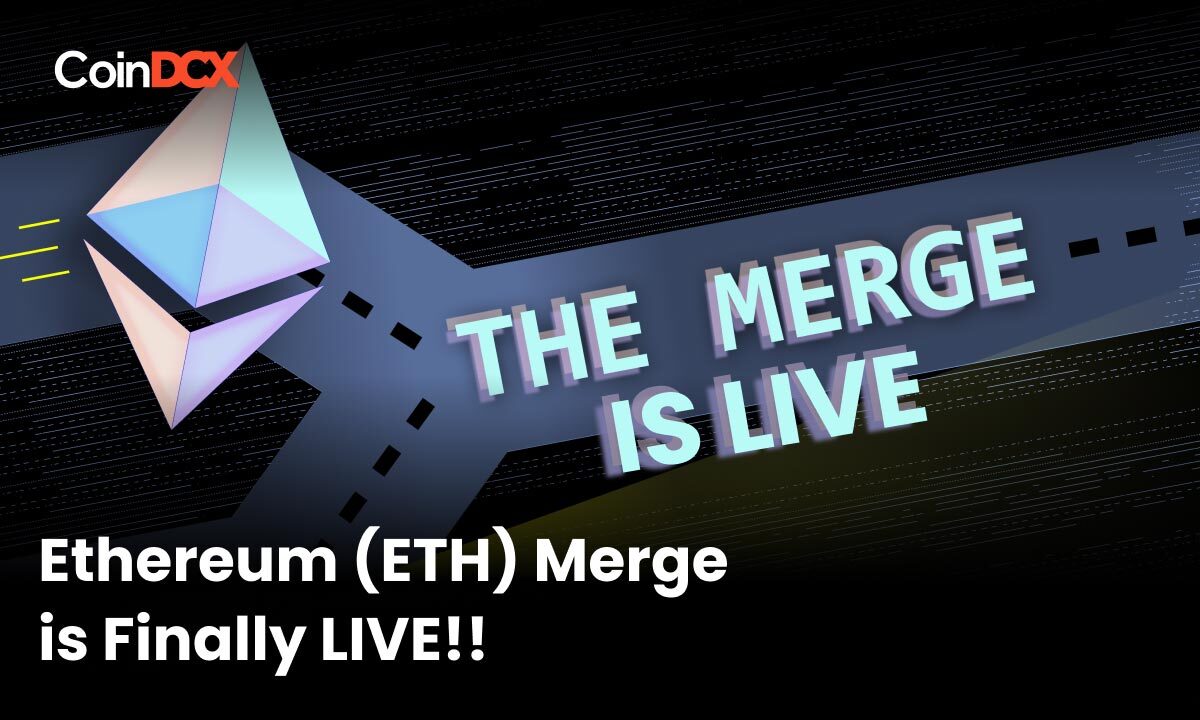 ETH Merge