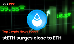 Top Crypto News