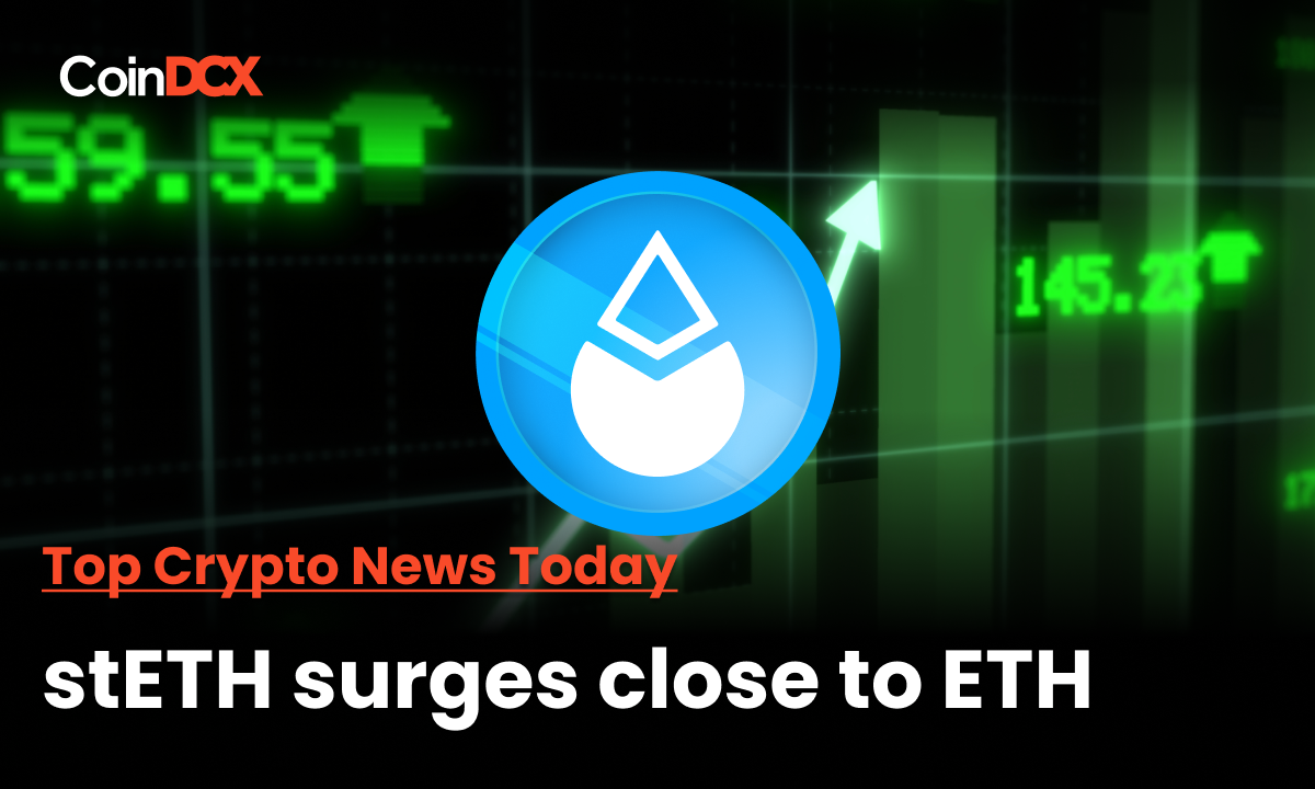 Top Crypto News