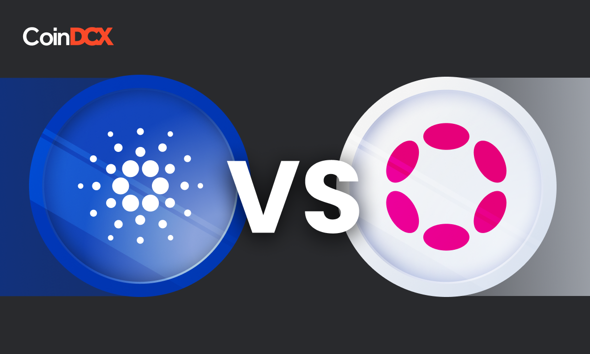Cardano (ADA) vs Polkadot (DOT): Detailed Comparative Analysis