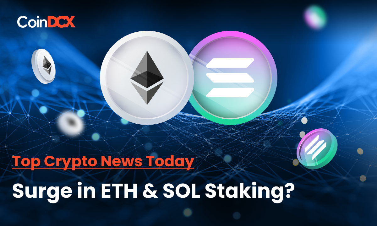 Top Crypto News