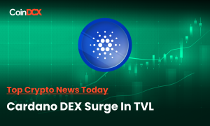 Top Crypto News