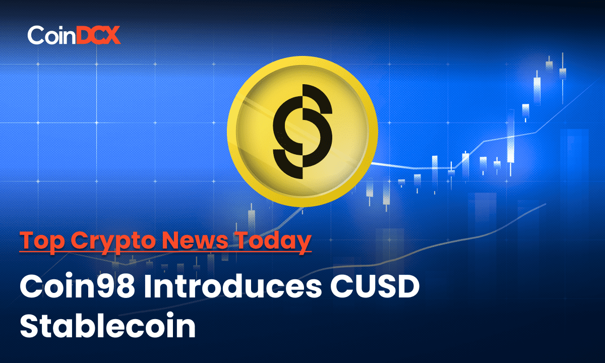 Top Crypto News