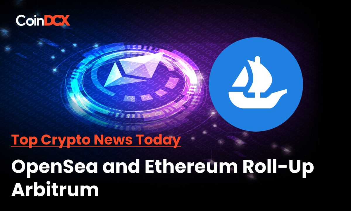 Top Crypto News