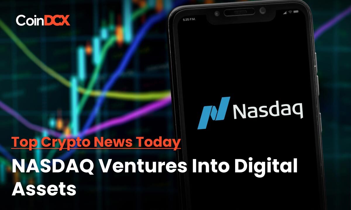 Top Crypto News