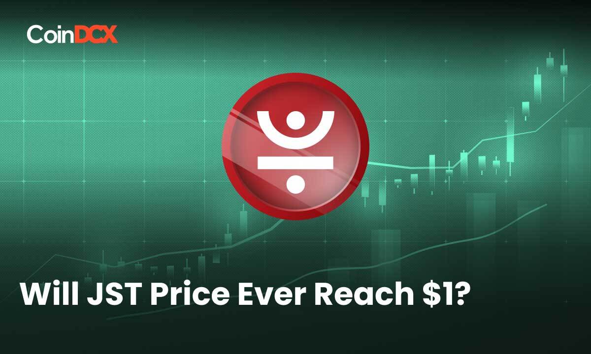 Just Token Price
