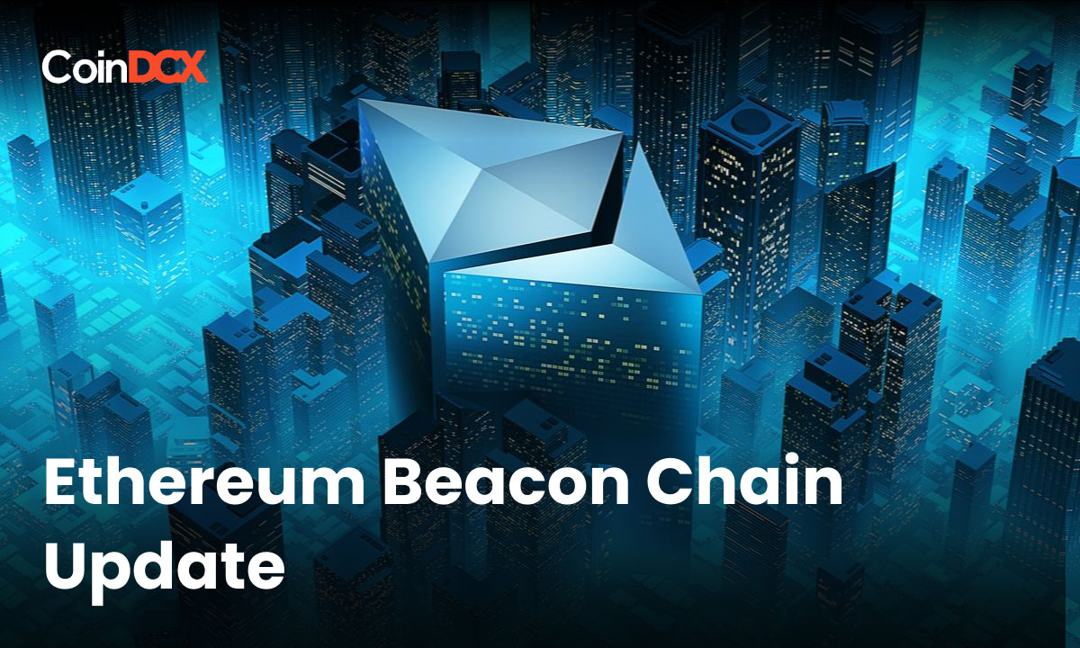 Ethereum Beacon Chain Update: The Purge, Surge and Merge