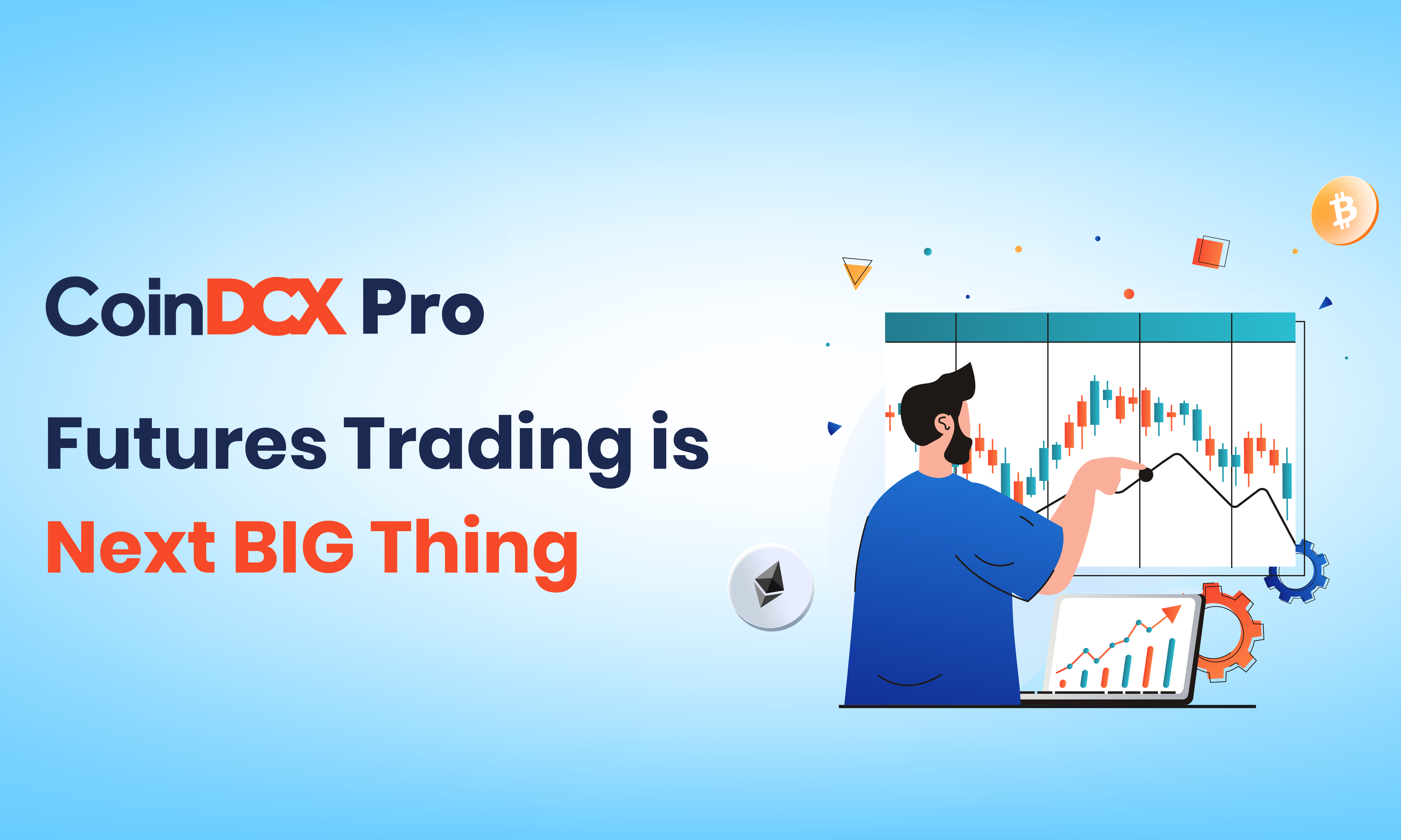 What Makes Crypto Futures Trading on CoinDCX Pro The Next BIG Thing