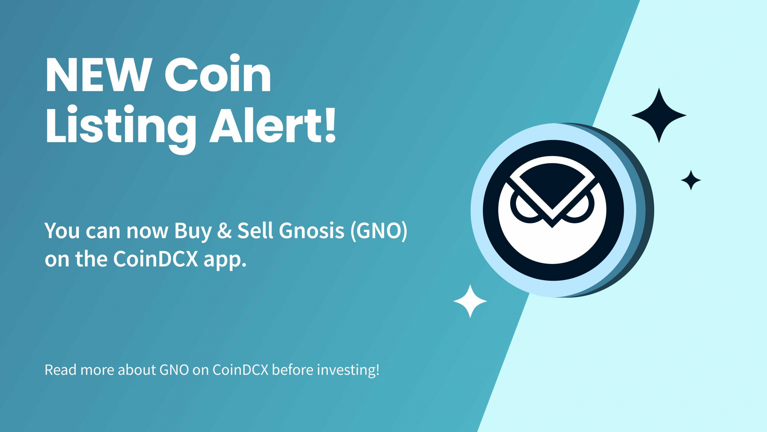 What is Gnosis (GNO)? How to buy Gnosis Crypto in India?