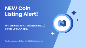 What is Nexo (NEXO)? How to buy Nexo Crypto in India?