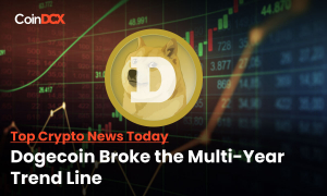 Top Crypto News