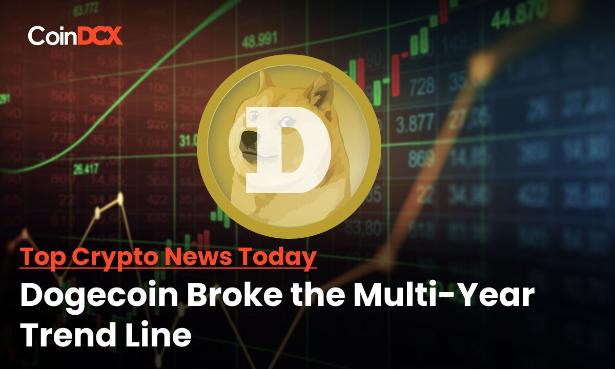 Top Crypto News