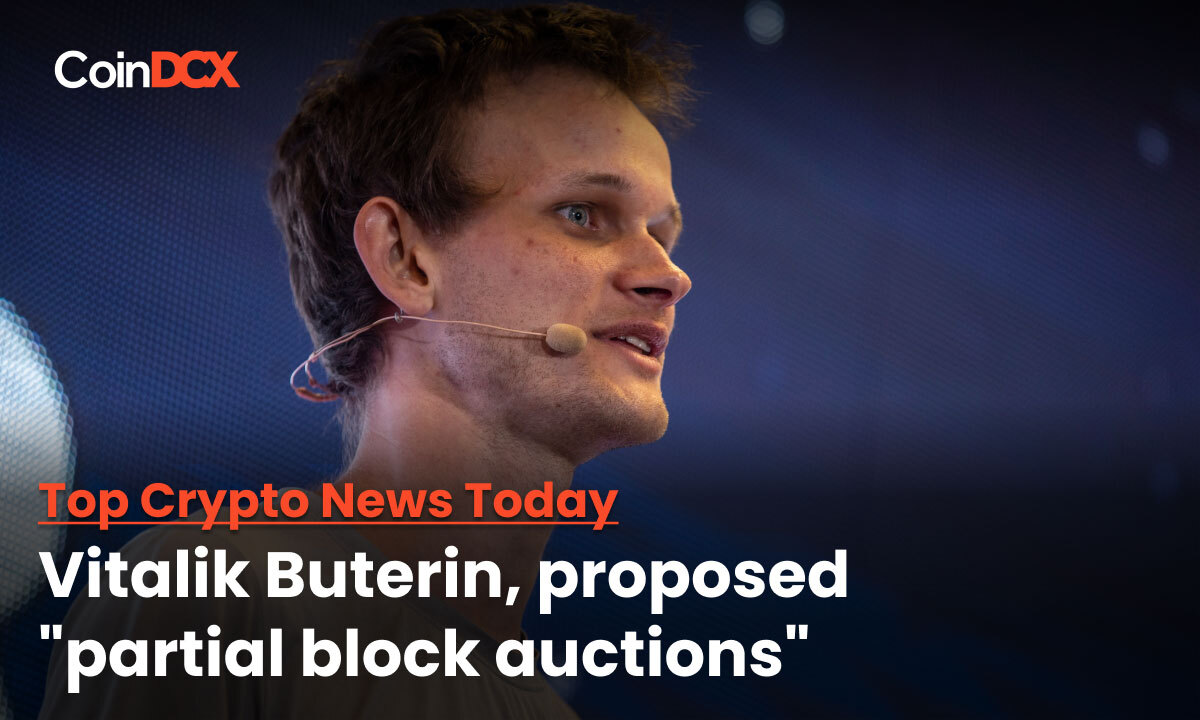 Top Crypto News