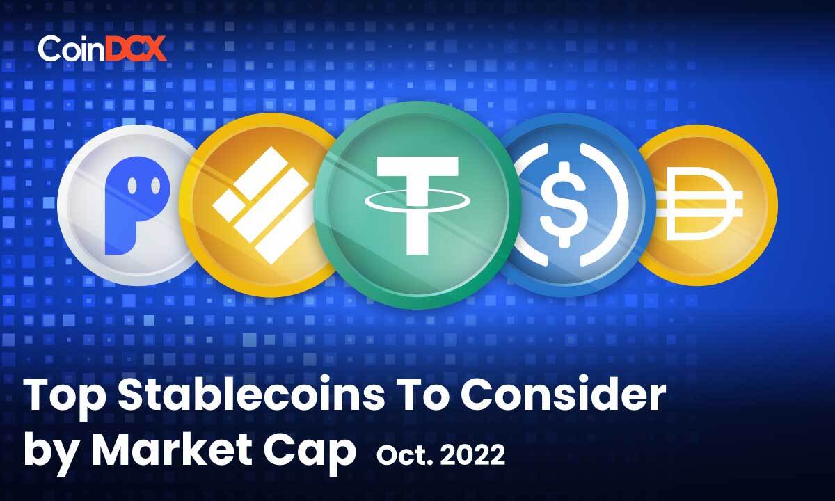 Top Stablecoins