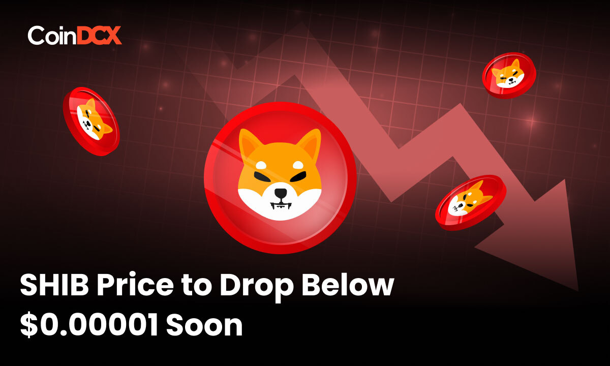 Shiba INU Technical Analysis