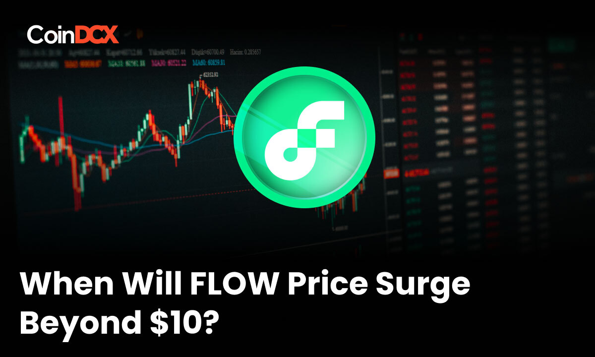Flow Price Prediction 2025-2030: This is When FLOW Price May Surge Beyond $10