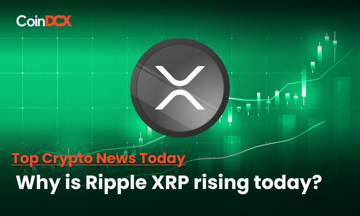 Top Crypto News