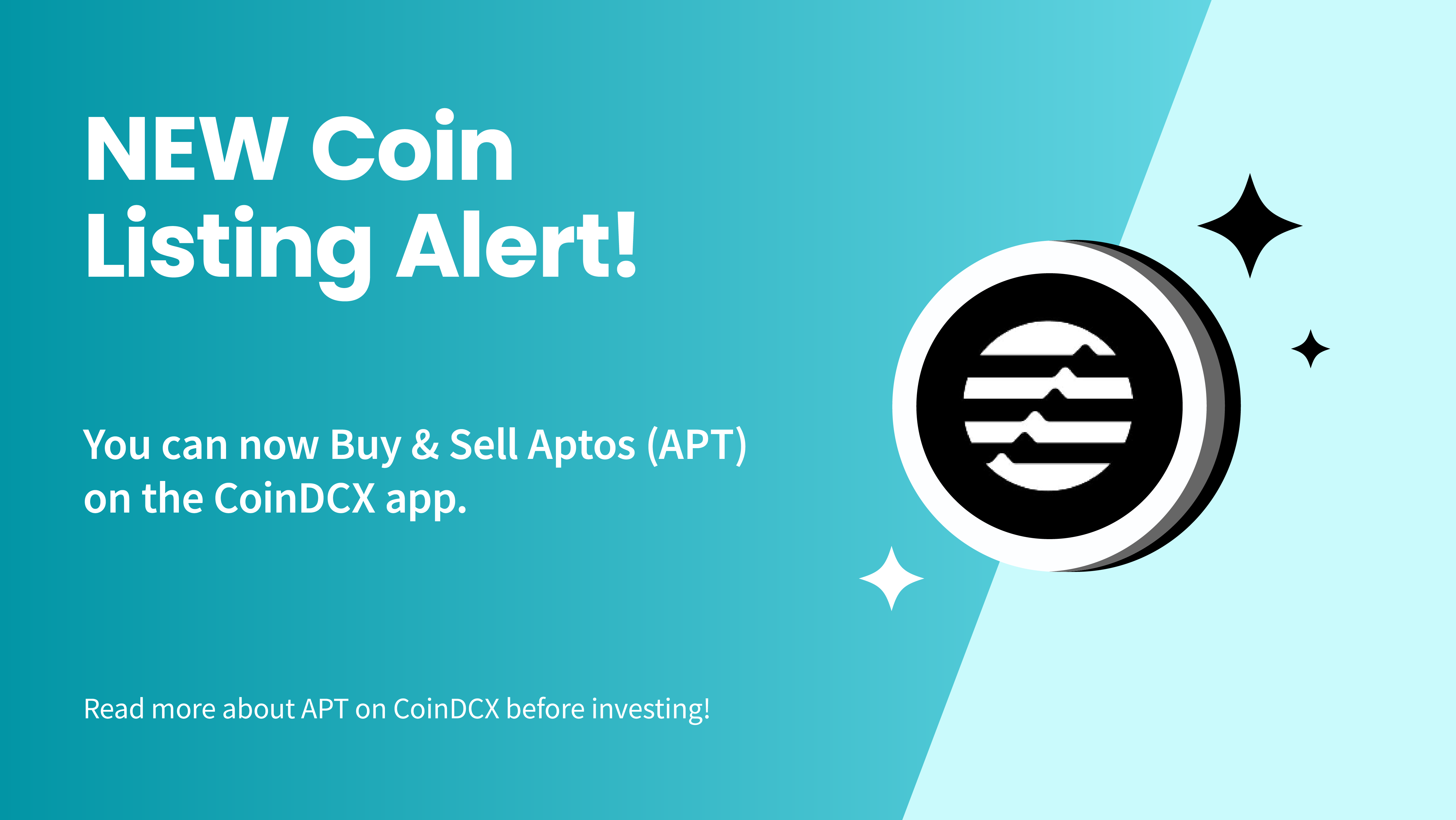What is Aptos (APT)? How to buy Aptos Crypto in India?