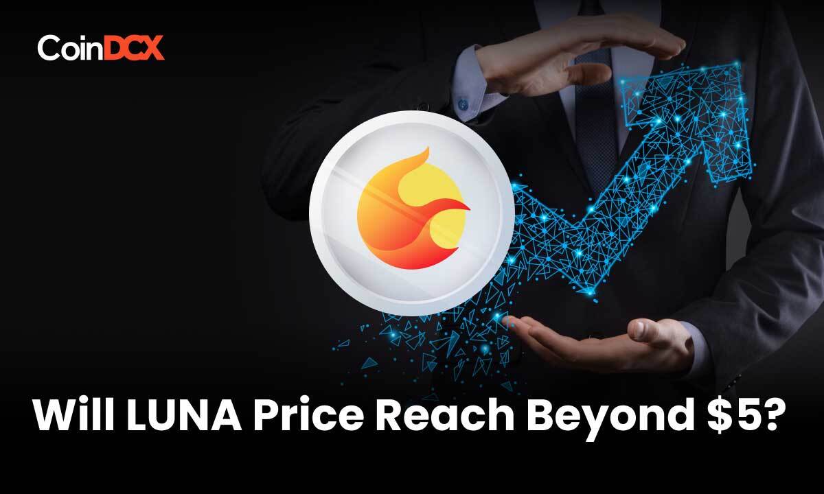 LUNA Price Prediction