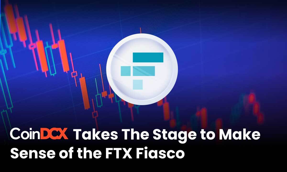 FTX Collapse & CoinDCX