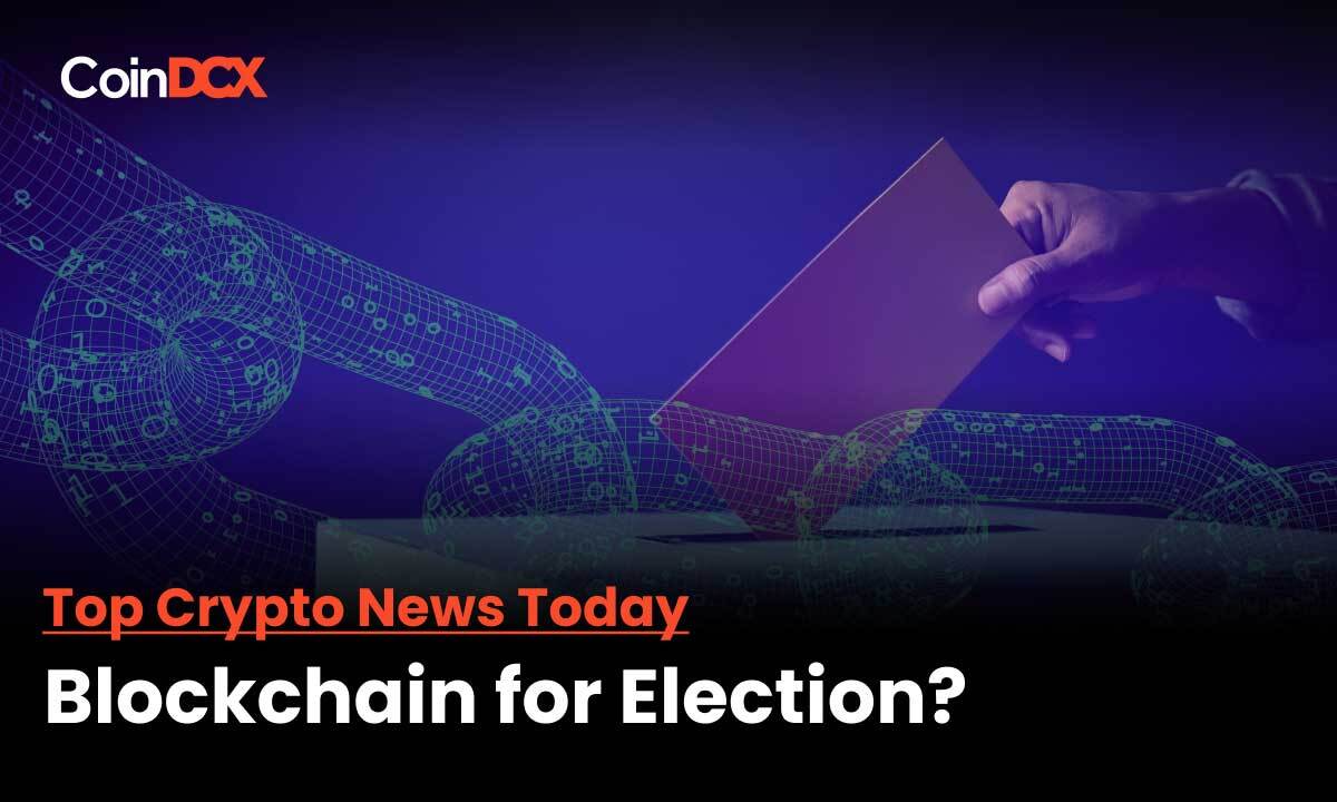 Top Crypto News