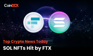 FTX Collapse: Solana NFT ecosystem crashed after the FTX crypto exchange bankruptcy