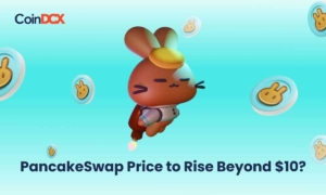 Pancakeswap Price Predictions 2023