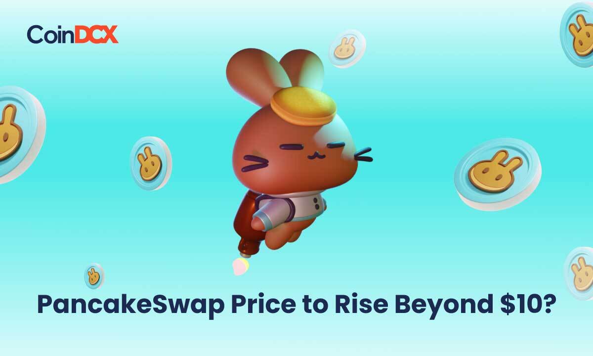 Pancakeswap Price Predictions 2023