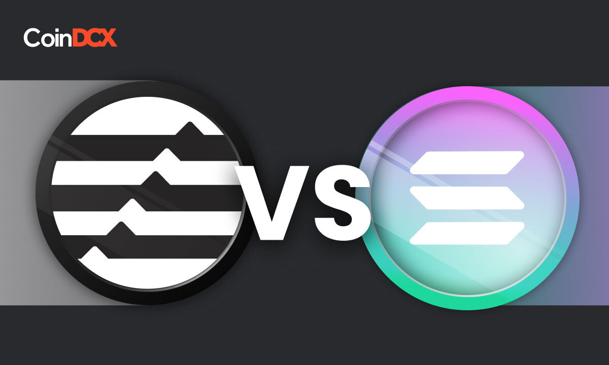 Aptos vs Solana: A Comparative Analysis