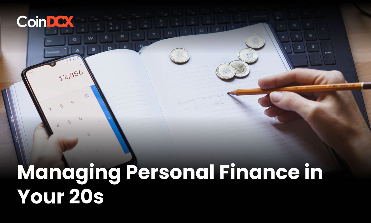 How to Manage Personal Finance in your 20s I The 50-30-20 Rule Of Finance