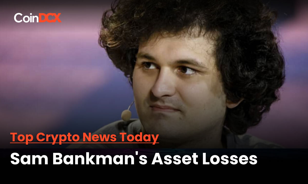 FTX Collapse: FTX CEO Sam Bankman Fried’s net worth gets to Zero from $16 Billion within a WEEK!