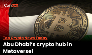 Sygnum - The World’s first digital assets bank to enter the metaverse enters UAE's capital - Abu Dhabi