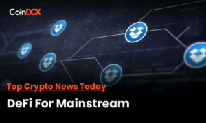 DeFi Platforms witnessed Spike in Trading Volumes after the FTX collapse!