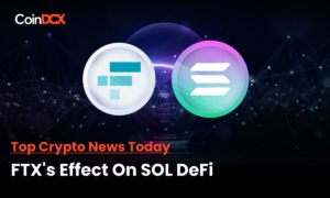 The FTX Collapse affected the SOL DeFi to an Extent of Loosing $700 Million since the Incident!