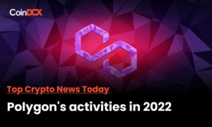 Why major brands like Starbucks, Meta, Disney, Coca-Cola & more choose to build their Web3 Projects on Polygon Network