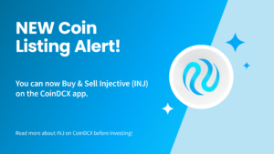 What is Injective (INJ) Token? How to buy INJ in India?
