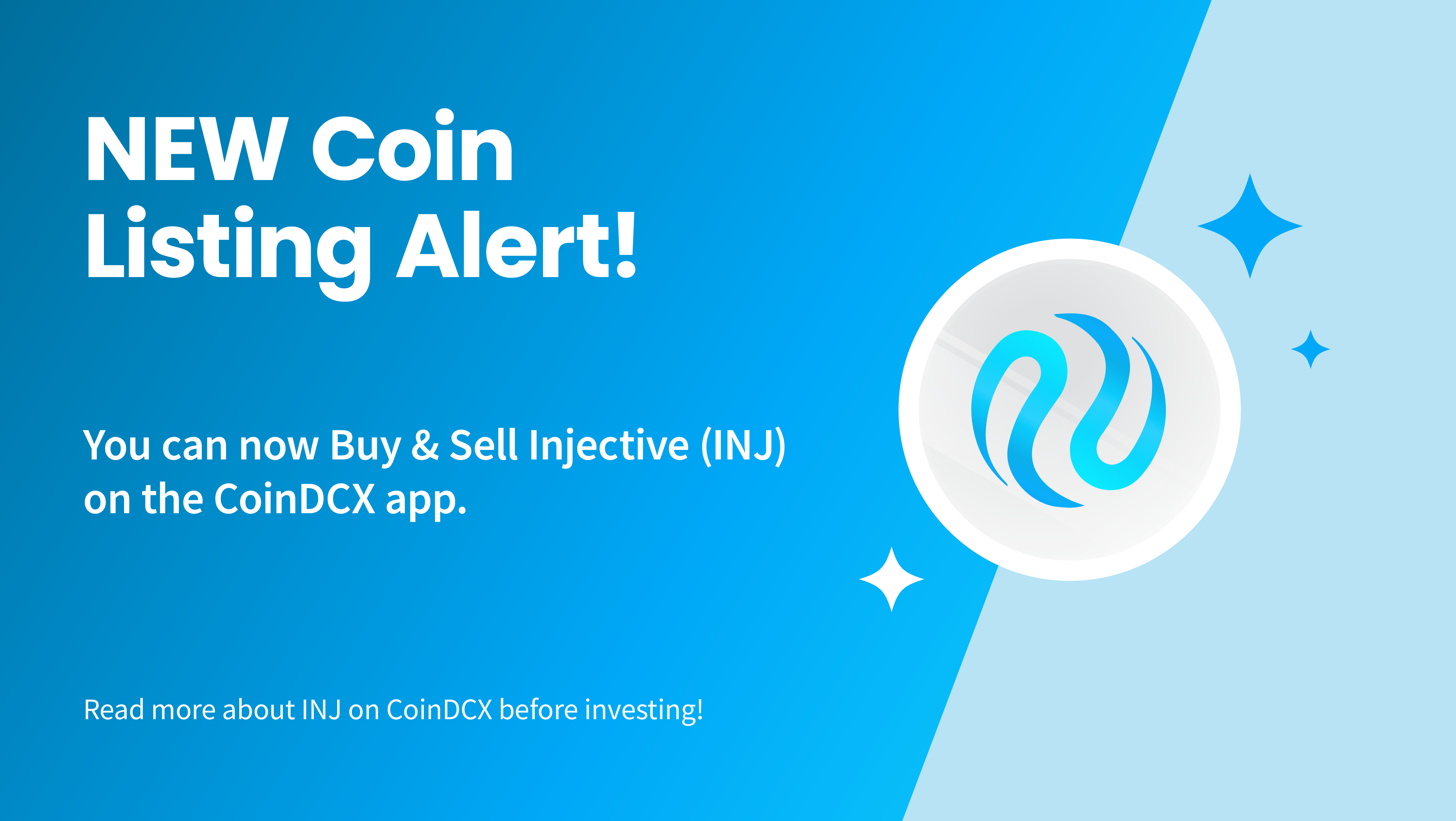 What is Injective (INJ) Token? How to buy INJ in India?