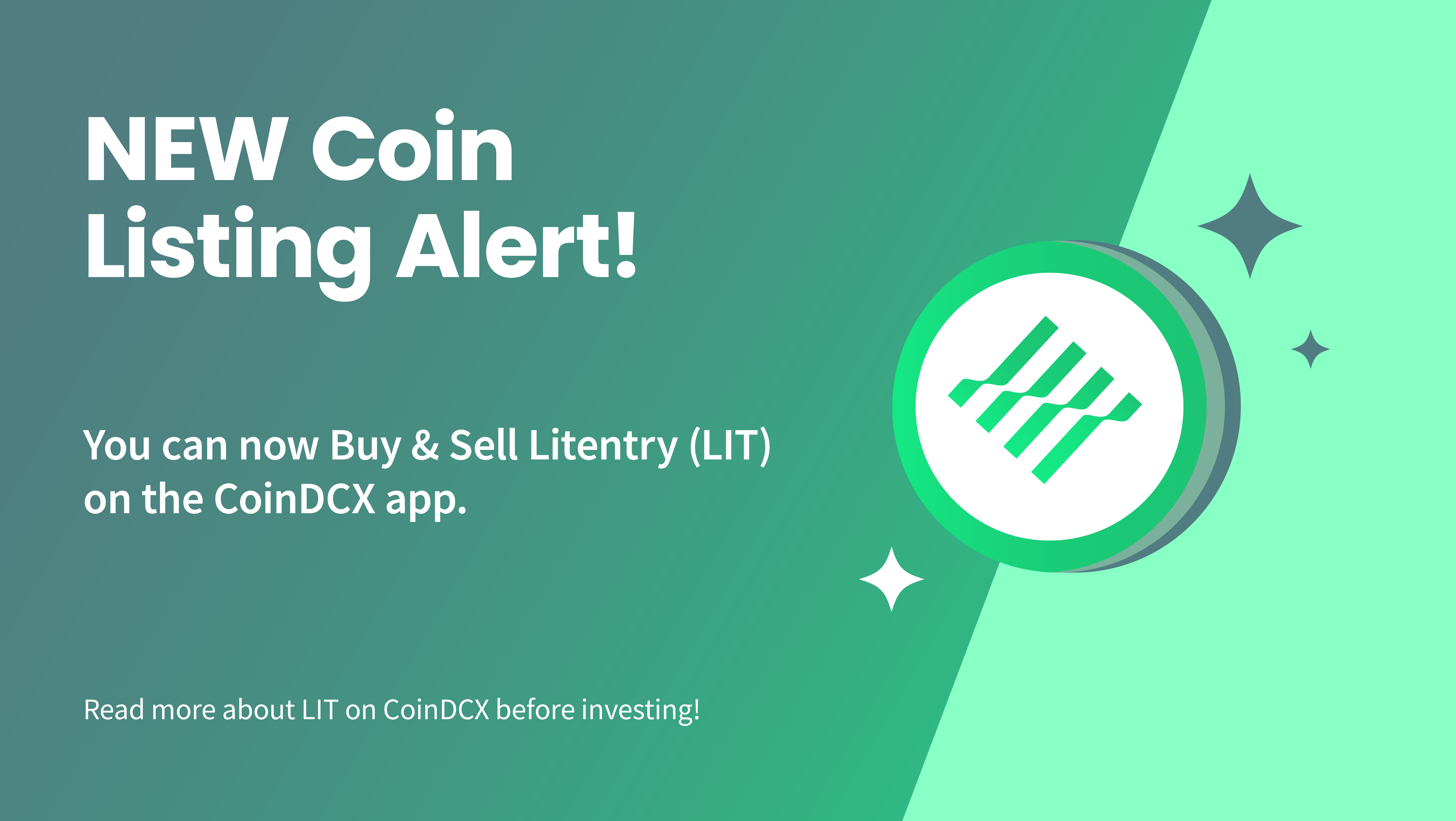 What is Litentry (LIT)? How to buy LIT Crypto in India?
