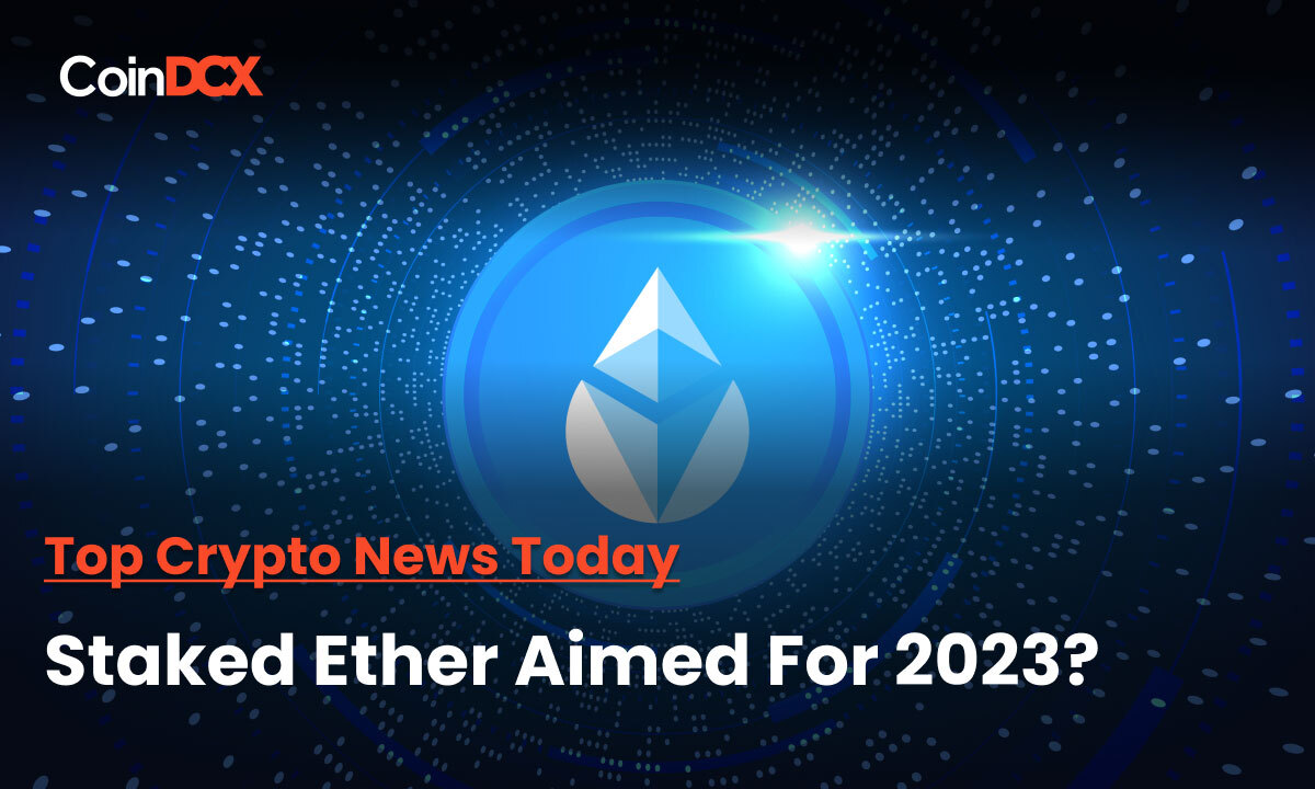 Top Crypto News Today: Paradigm, an investment firm released Rust version for Ethereum developers.