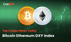 Correlation Between Bitcoin, Ethereum & Dollar Index is Negative Again! What Does it Signify?
