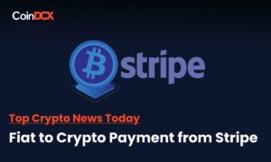 New Fiat to Crypto transaction Widget For the Web3 Space From Stripe