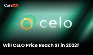 Celo Network Price