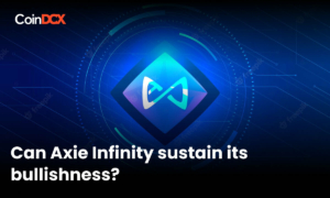 Axie Infinity: Can 30% rally in AXS price sustain on the immediate short term?