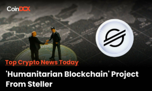 Stellar Joins Hands To Work Towards Humanitarian Blockchain For Ukraine Refugees With UNHCR