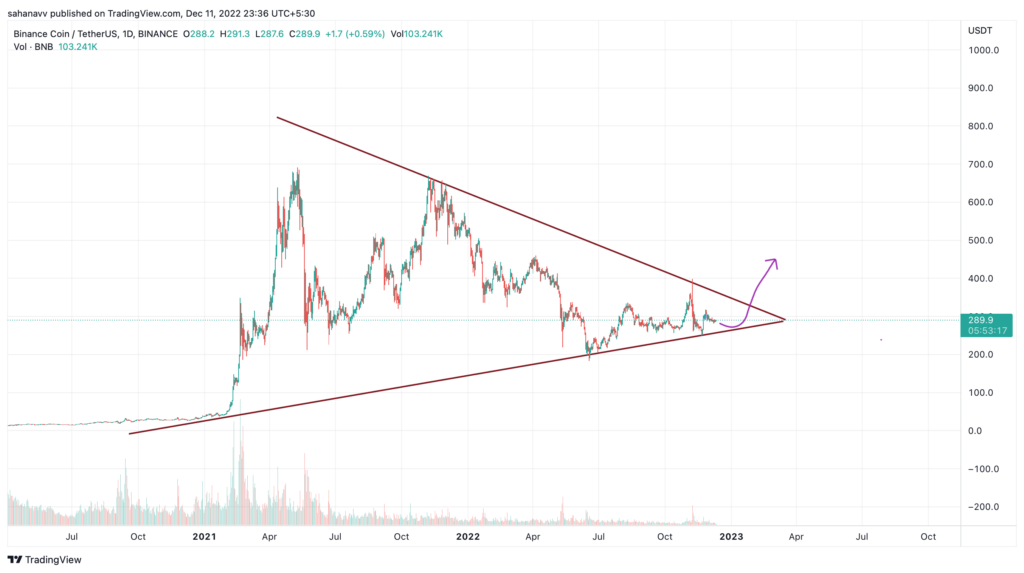 Binance Coin