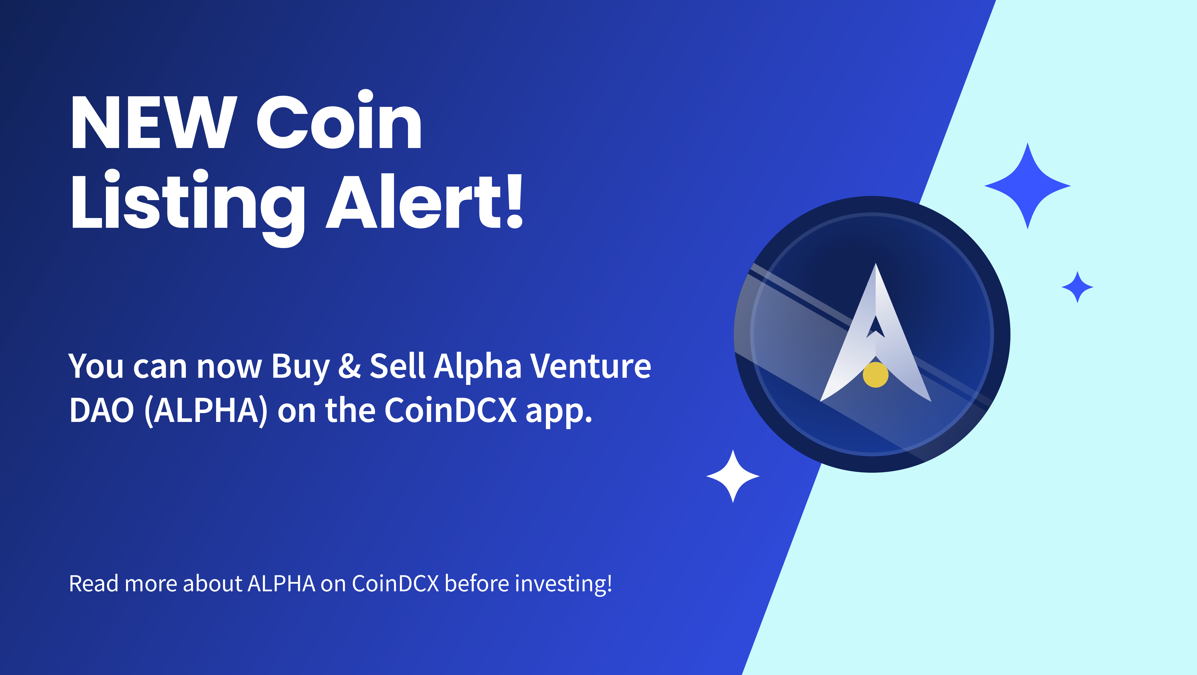 Beginnner's Guide to Alpha Venture DAO(ALPHA) | One-Stop Destination to build Web3 projects