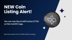 What is Cartesi Token? | How to buy CTSI Crypto in India?