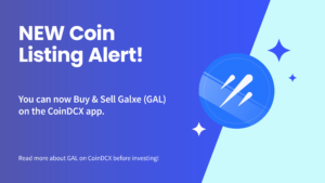 What is Galxe (GAL) Token? Features, Use-Cases, Price Analysis, & more